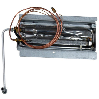 Oven Burner and Thermo Assem (012551105)