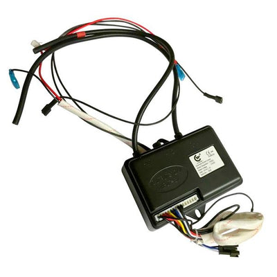 Control Module & Cable Cob 5 & 10 - 398C0880