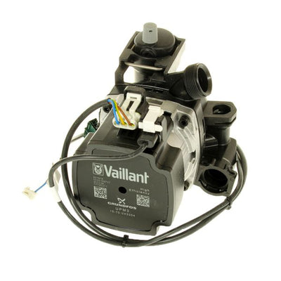 Vaillant Pump for Pro 28 Boiler