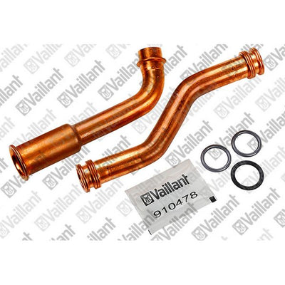 Vaillant Connection Tube Kit for Pro 28 Boiler