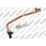 Vaillant Connection Tube for Pro 28 Boiler