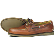 Orca Bay Newport Men's Premium Ocean Gold Shoe