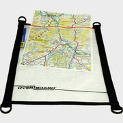 Map/Document A4 Pouch Black Waterproof 31.5cm x 23.5cm