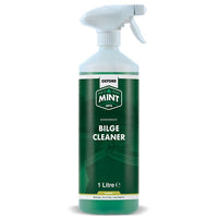 Oxford Mint Narrowboat Bilge Cleaner 1 Litre - OC168NB