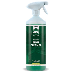 Oxford Mint Narrowboat Bilge Cleaner 1 Litre - OC168NB