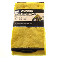 Oxford Mint Supreme Drying Towel - OC170