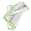 Oxford Mint Supersoft Polishing Towels Pack of 6 - OX259