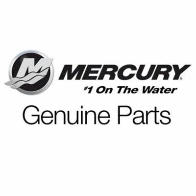 OEM Mercury Mariner Engine Part FUEL PUMP GOES TO 8M0058164 861678A1 86-1678A1