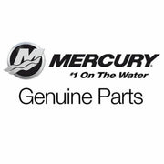 OEM Mercury Mariner  Part EXHAUST REDUCER KIT 1 REDUCER ONLY 44349A1 44-349A1