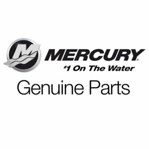 OEM Mercury Mariner Engine Part WATER PUMP FACE PLATE KIT  19700A2 19-700A2