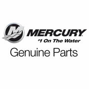 OEM Mercury Mariner Engine Part REAR CRANK SEAL  26814622 26-814622