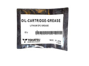 OIL-CARTRIDGE-GREASE Lithium Ep2 Grease