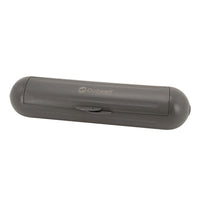 Outwell Cable Safety Box IP44 Splashproof & Lockable