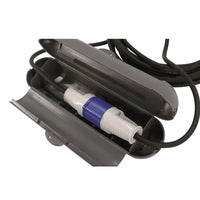 Outwell Cable Safety Box IP44 Splashproof & Lockable
