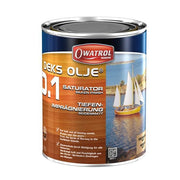 Deks Olje D1 2.5L