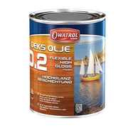 Deks Olje D2 20L