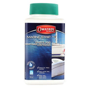 Marine Strip Paint Remover 1L