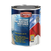 Owatrol Gelcoat Restorer - Marine Polytrol 500ml