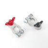 Battery Terminal Clamps – with Wing Nuts