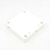 Rail Mount Outboard Motor Bracket to fit 25mm, 1″ dia. Rails