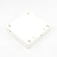 Rail Mount Outboard Motor Bracket to fit 25mm, 1″ dia. Rails
