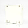 Rail Mount Outboard Motor Bracket to fit 25mm, 1″ dia. Rails