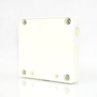 Rail Mount Outboard Motor Bracket to fit 25mm, 1″ dia. Rails