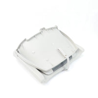 Lightweight Folding Boat Seat – Grey/Charcoal Style