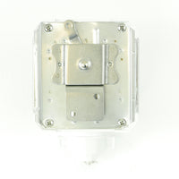 Red Port LED Navigation Light MaxiNav Range for boats up to 20m