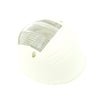 Red Port LED Navigation Light DomeNav Range boats up to 20m