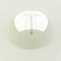 White Stern LED Navigation Light DomeNav Range boats up to 20m