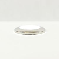 LED Slim Cabin Ceiling Light, 71mm(Dia.), 12V-24V DC