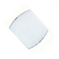 Slim Bright LED Engine Room Light, 10-30VDC