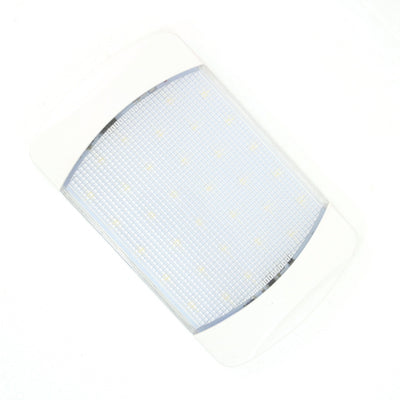 Slim Bright LED Engine Room Light, 10-30VDC