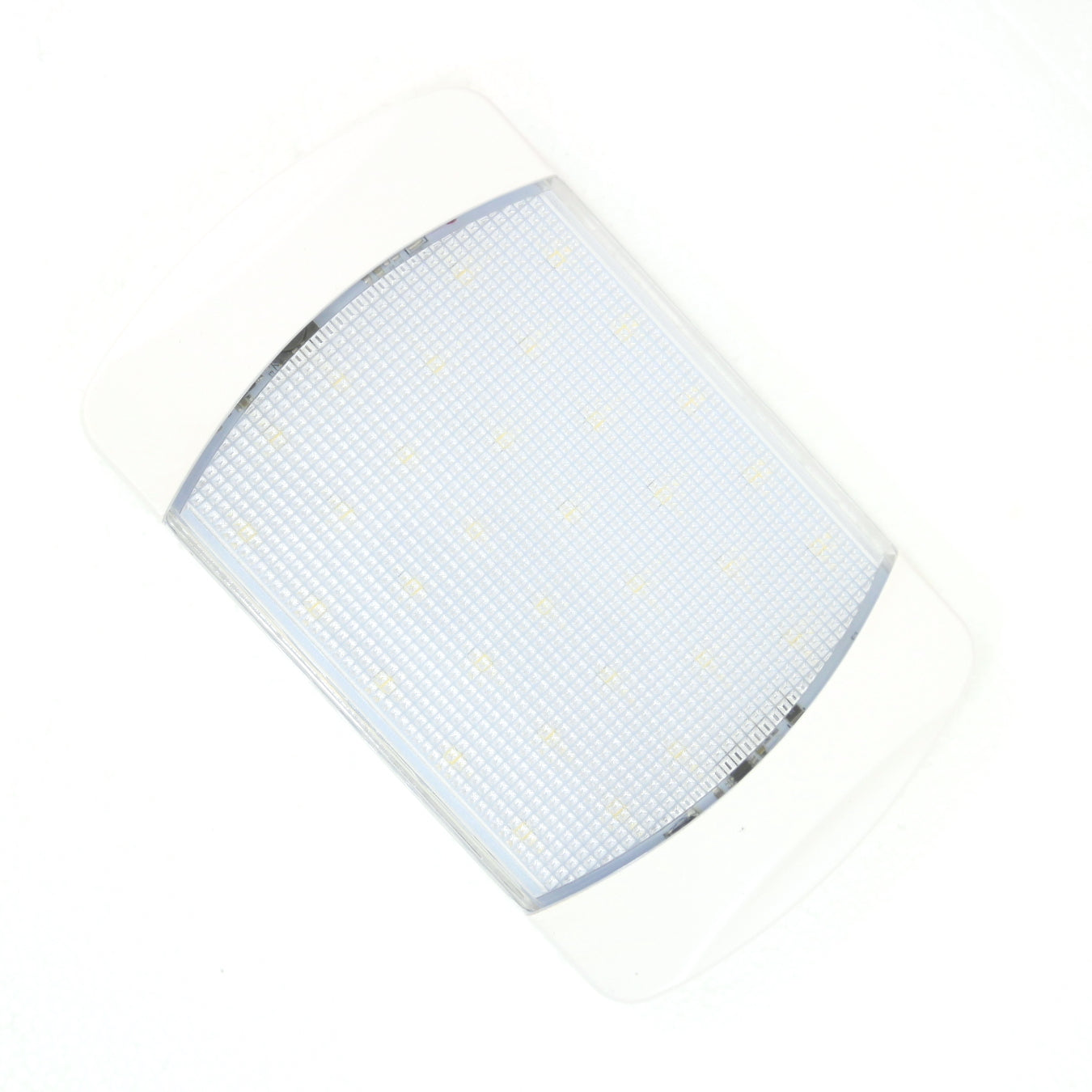 Slim Bright LED Engine Room Light, 10-30VDC