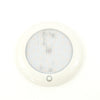 Slim LED Cabin Ceiling Light w/ Switch, 10-30V DC