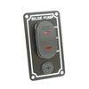 Bilge Pump Switch, 12V DC