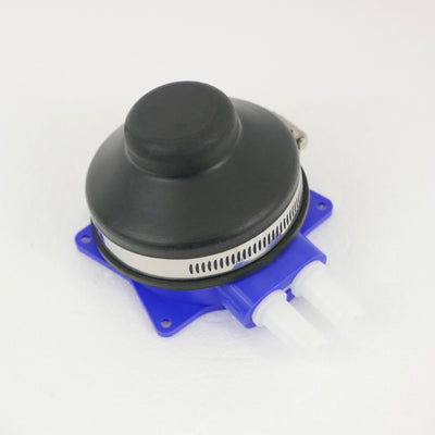 Galley Baby Foot Pump, Manual