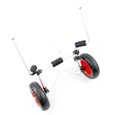 Kayak Cart for Sit on Tops (Puncture Proof Tyres)