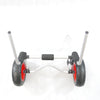 Kayak Cart for Sit on Tops (Puncture Proof Tyres)