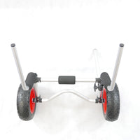 Kayak Cart for Sit on Tops (Puncture Proof Tyres)