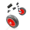 Kayak Cart for Sit on Tops (Puncture Proof Tyres)