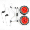 Kayak Cart for Sit on Tops (Puncture Proof Tyres)