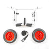 Kayak & Canoe Cart (Puncture Proof Tyres)