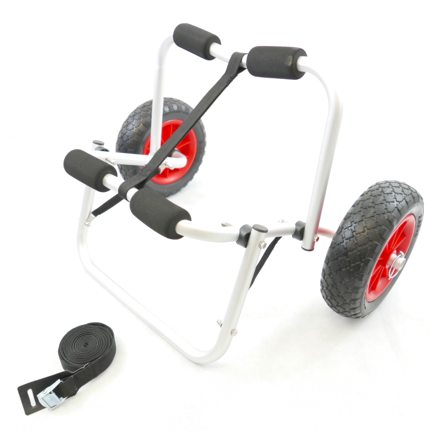 Kayak & Canoe Cart (Puncture Proof Tyres)