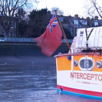 Class V Passenger Boat For Sale - MV Interceptor - ChasNewensMarine