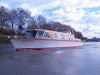 Class V Passenger Boat For Sale - MV Interceptor