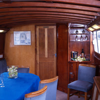 Passenger Boat For Sale - MV Zephyr