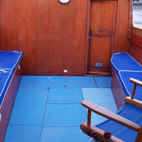Passenger Boat For Sale - MV Zephyr