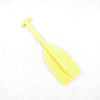 Telescopic Boat Oar, Yellow, 1090mm Length